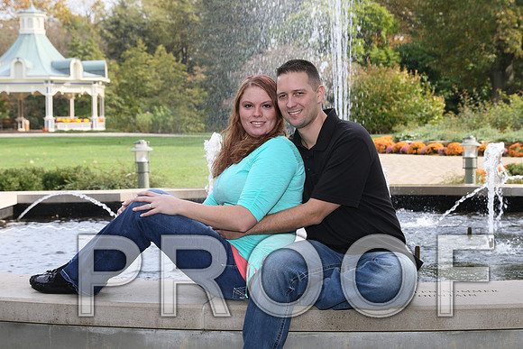 IF6A8590 Engagement Session at Millcreek Park