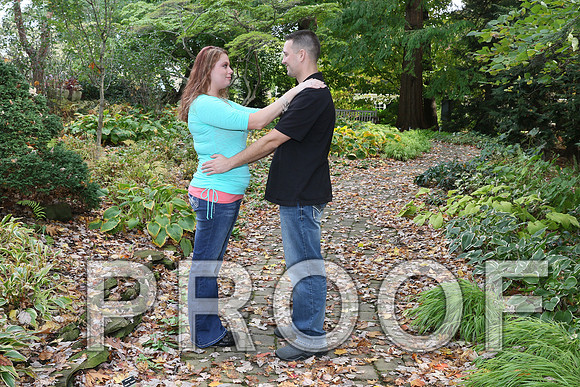 IF6A8579 Engagement Session at Millcreek Park
