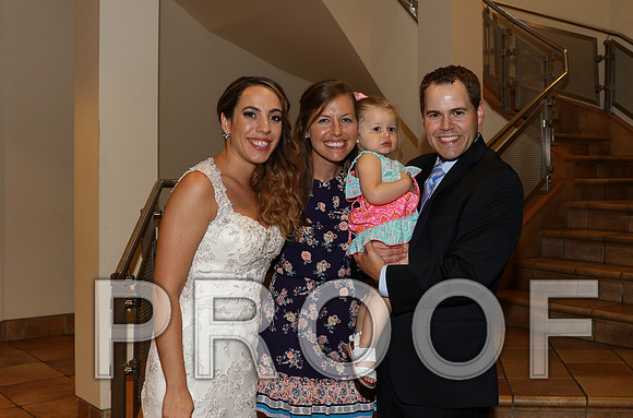 IF6A2451 / The Wedding Reception - Guests