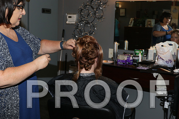 IF6A7598 Wedding - Bride getting ready for the big day