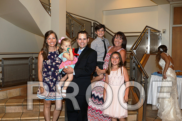 IF6A2448 / The Wedding Reception - Guests
