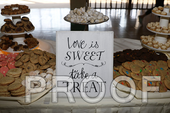 IF6A5671 Wedding Reception