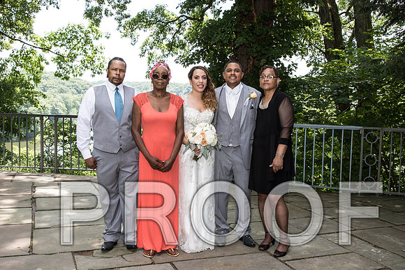 IF6A2002 aaa / The Wedding - Family Formals