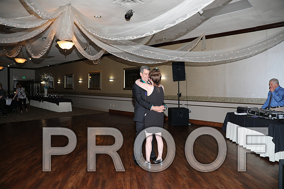 8L2A0054 Surprise Wedding Vow Renewal Ceremony