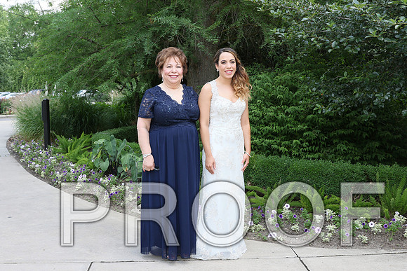IF6A1625 / The bride with her mother and bridesmaids