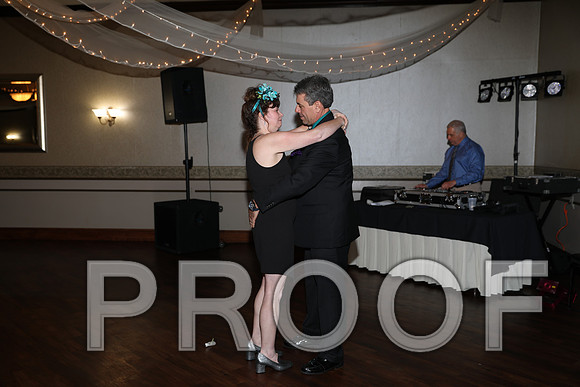8L2A0043 Surprise Wedding Vow Renewal Ceremony