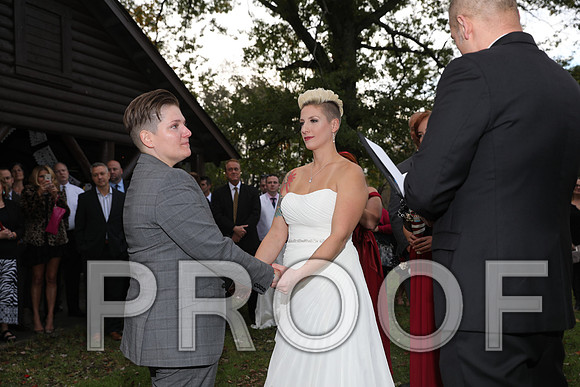 8L2A3331 Wedding Photos - The ceremony
