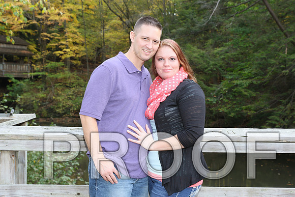 IF6A8835 Engagement Session at Millcreek Park