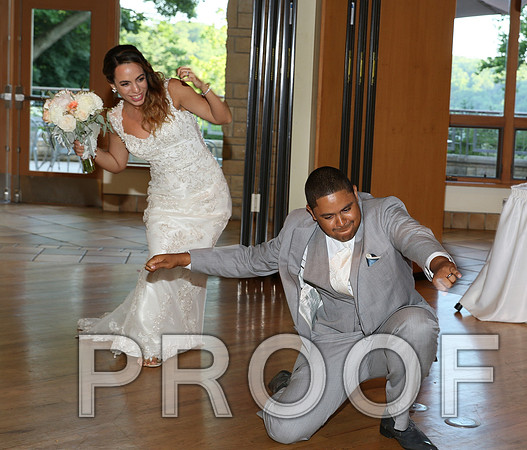 IF6A2511 / The Wedding Reception - Introducing the Bridal Party