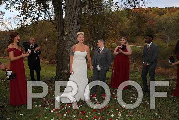 8L2A3443 Wedding Photos - The ceremony