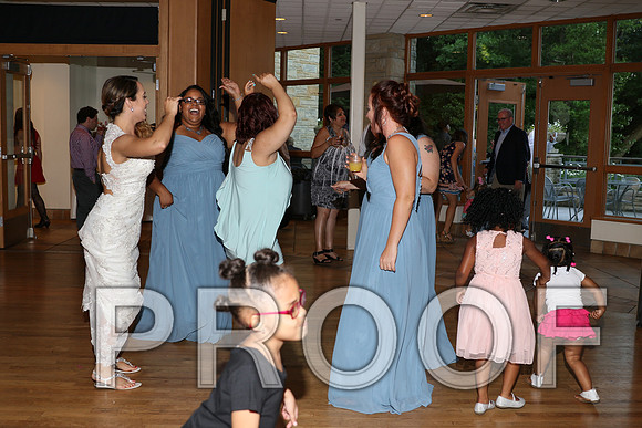 IF6A2875 / The Wedding Reception - Let the Party start
