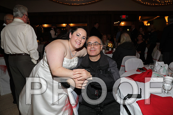 8L2A6571 Wedding Photos - Let the Party Start