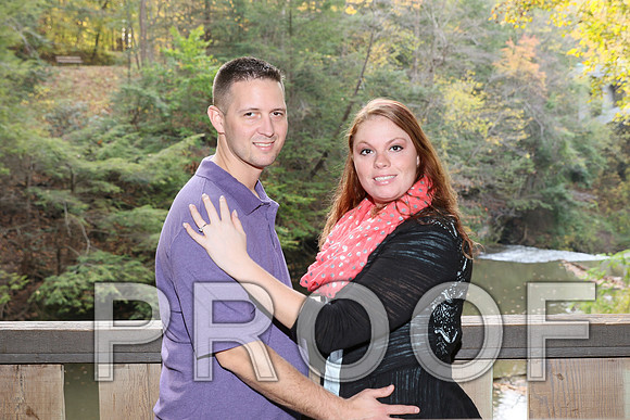 IF6A8852 Engagement Session at Millcreek Park