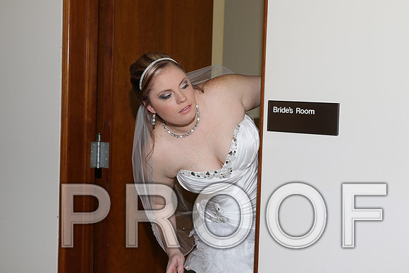 IF6A7848 Wedding - Bride with family and bridesmaids