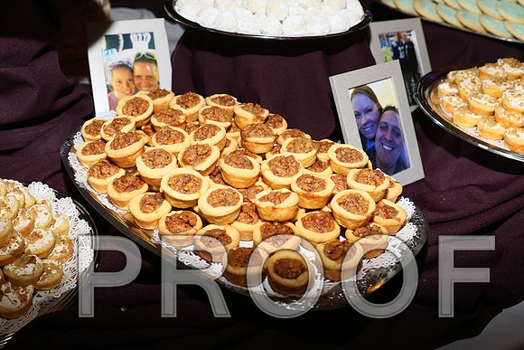 IF6A8343 Wedding Reception