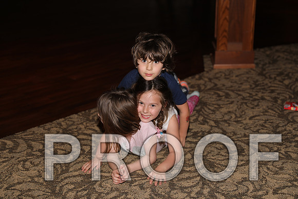 8L2A9896 Surprise Wedding Vow Renewal Ceremony