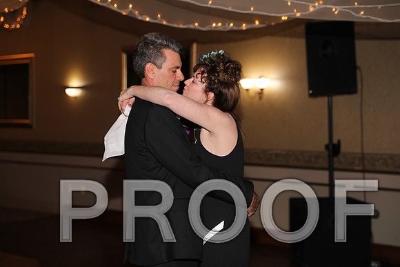 8L2A0051 Surprise Wedding Vow Renewal Ceremony