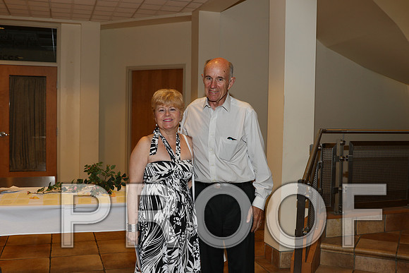 IF6A2430 / The Wedding Reception - Guests