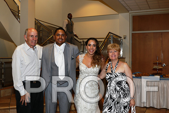 IF6A2435 / The Wedding Reception - Guests