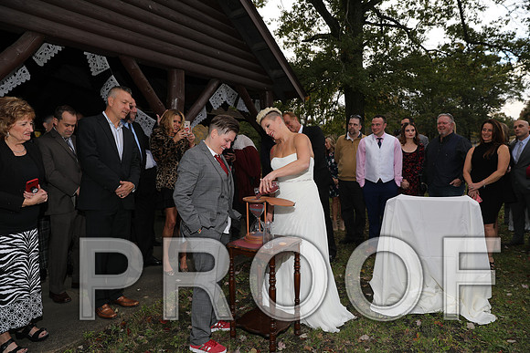 8L2A3374 Wedding Photos - The ceremony
