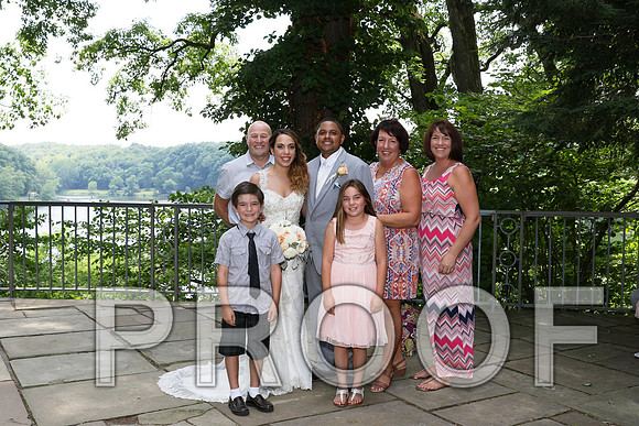 IF6A1978 / The Wedding - Family Formals