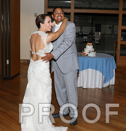 IF6A2561 / The Wedding - First Dance