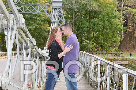 IF6A8909 Engagement Session at Millcreek Park