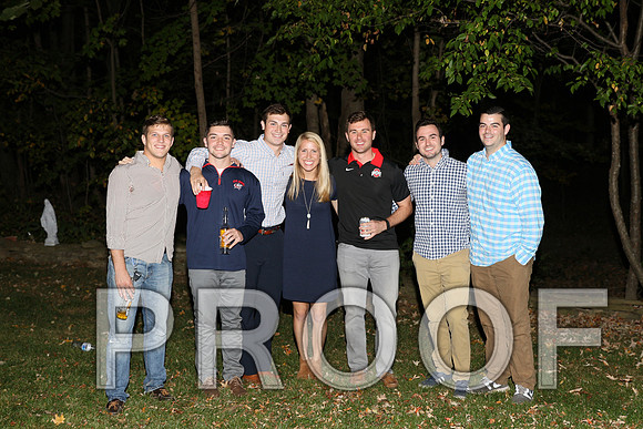 IF6A7949 Engagement - Family and Friends