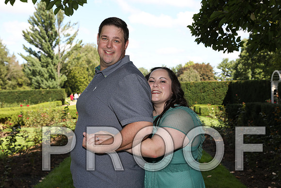 8L2A3502 Engagement Session - Millcreek Park