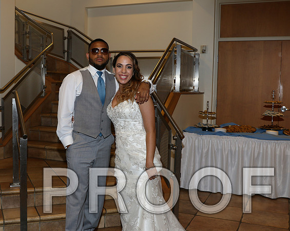IF6A2438 / The Wedding Reception - Guests