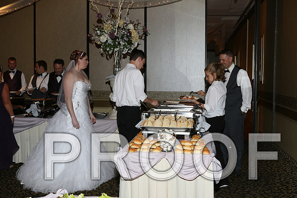 IF6A8325 Wedding Reception