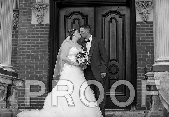 8L2A7730 aaa B&W The big day!