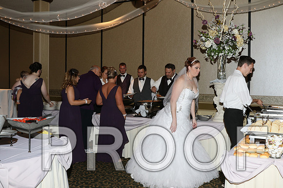IF6A8324 Wedding Reception