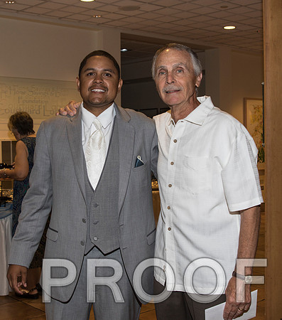 IF6A2407 aaa / The Wedding Reception - Guests