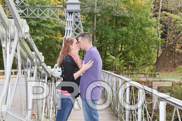 IF6A8905 Engagement Session at Millcreek Park