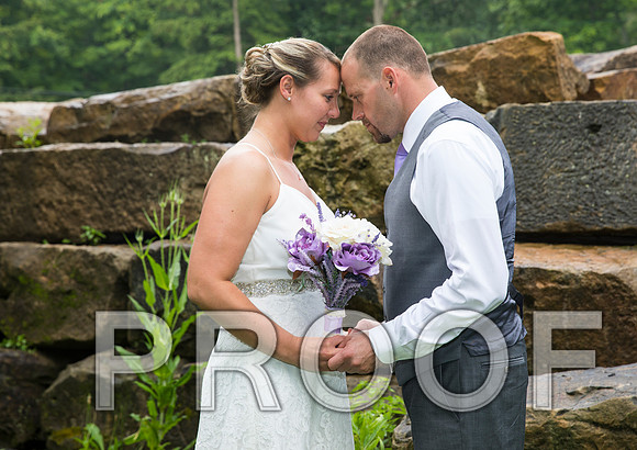 8L2A2074 aaa Wedding - The Bride and Groom