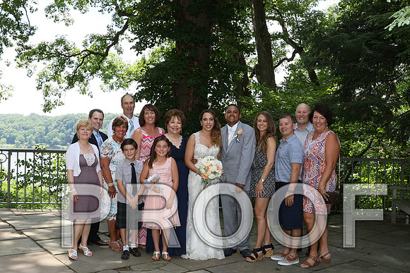 IF6A1950 / The Wedding - Family Formals