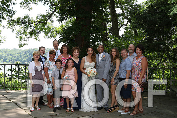 IF6A1951 / The Wedding - Family Formals