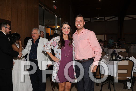 8L2A6059 Wedding - Reception with Family and Friends