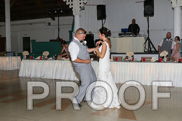 IF6A5827 Wedding Reception