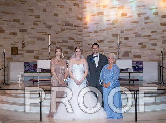 IF6A8177 aaa Wedding - Family formals