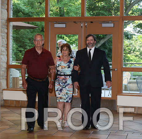 IF6A2485 / The Wedding Reception - Introducing the Bridal Party