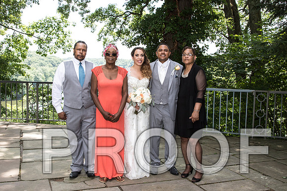 IF6A2001 aaa / The Wedding - Family Formals