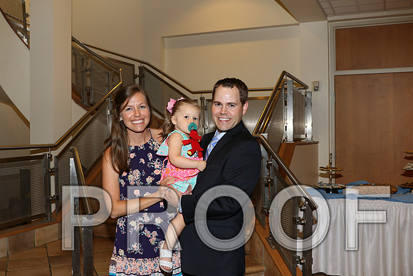 IF6A2443 / The Wedding Reception - Guests